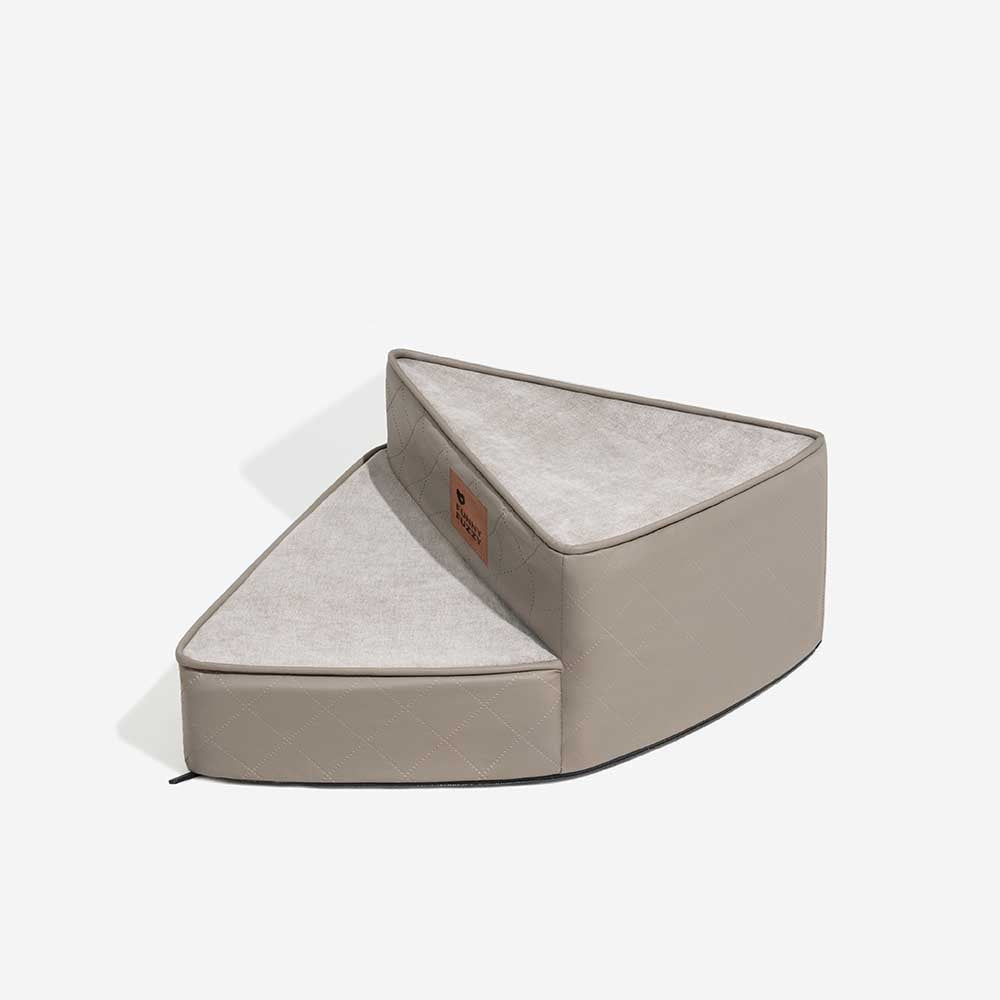 Escada pet para sofá e cama